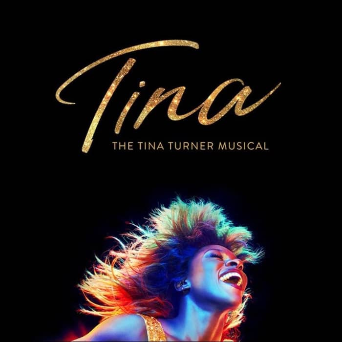 13th March 2025 - Tina: The Tina Turner Musical