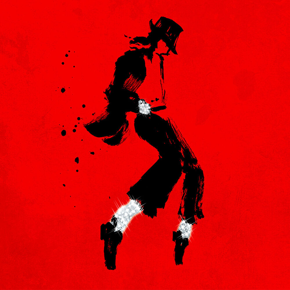 13th Feb 2025 - MJ The Musical