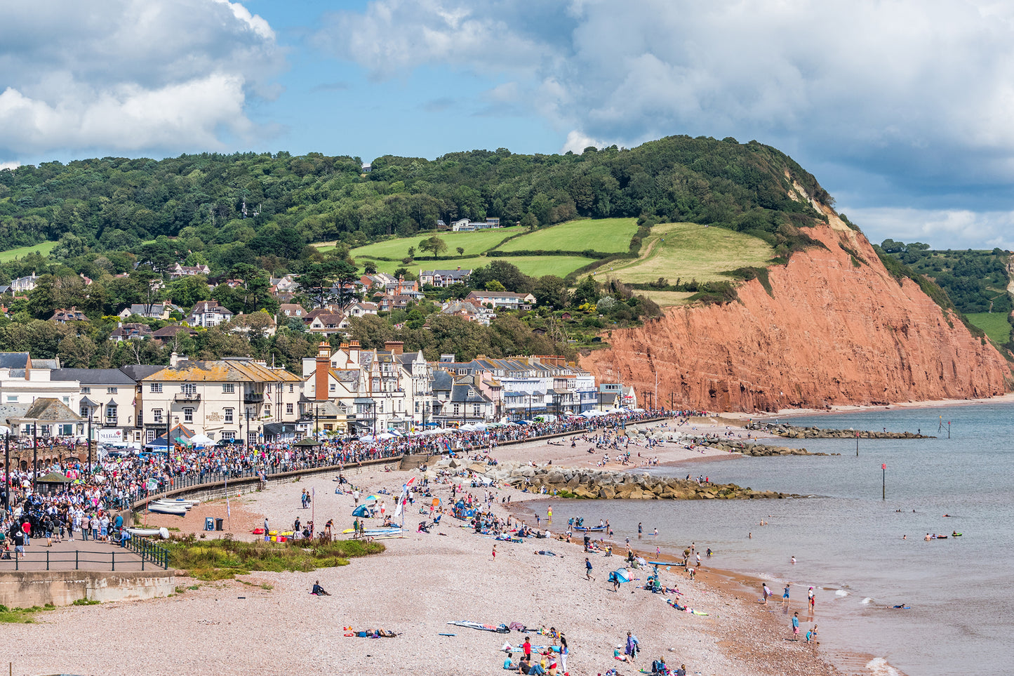 Warners Somerset Escape (5 days/4 Nights) - Deposit