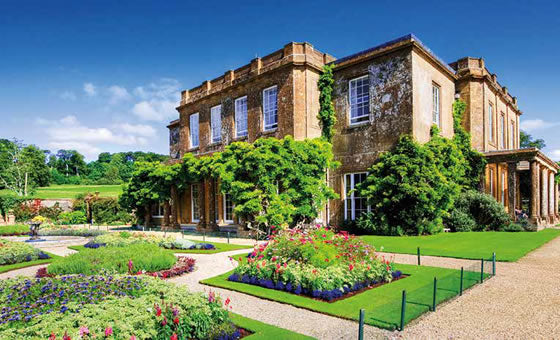 Warners Somerset Escape (5 days/4 Nights) - Deposit
