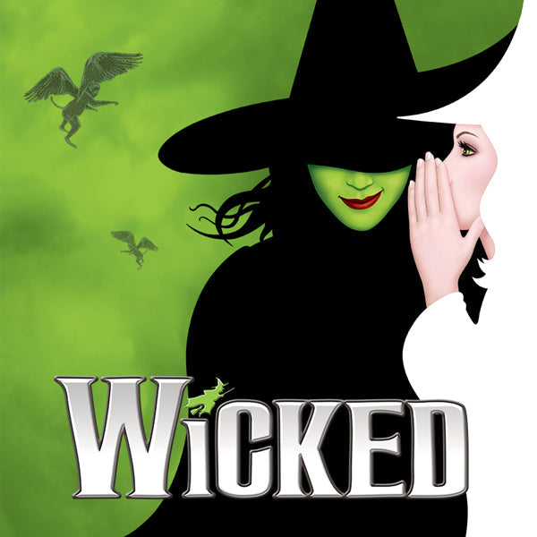 5th March 2025 - Wicked the Musical