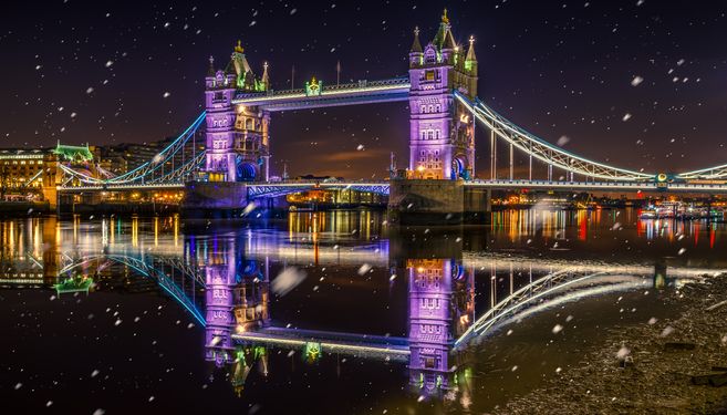 14th December 2023 - Cruising Into Christmas
