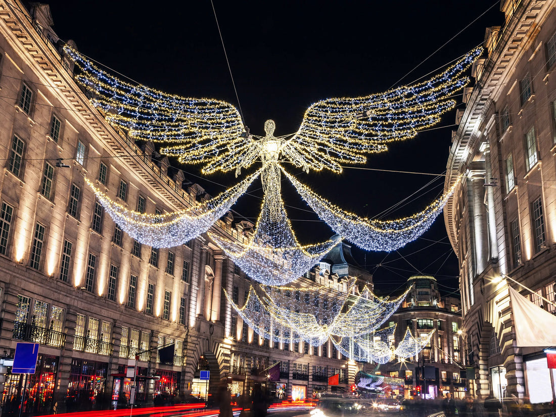 18th December 2024 - Cruising into Christmas