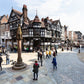 Warner Welsh Escape (5 days/4 Nights) - Deposit