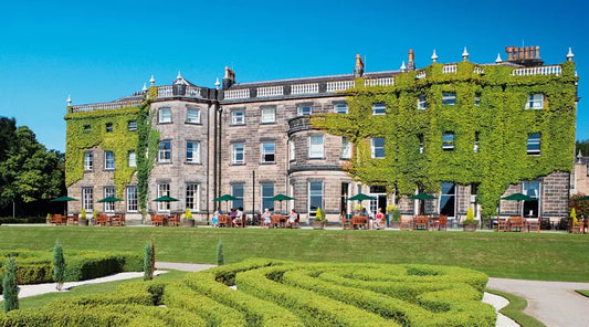Yorkshire Heritage Escape (5 days/4 Nights) - Deposit