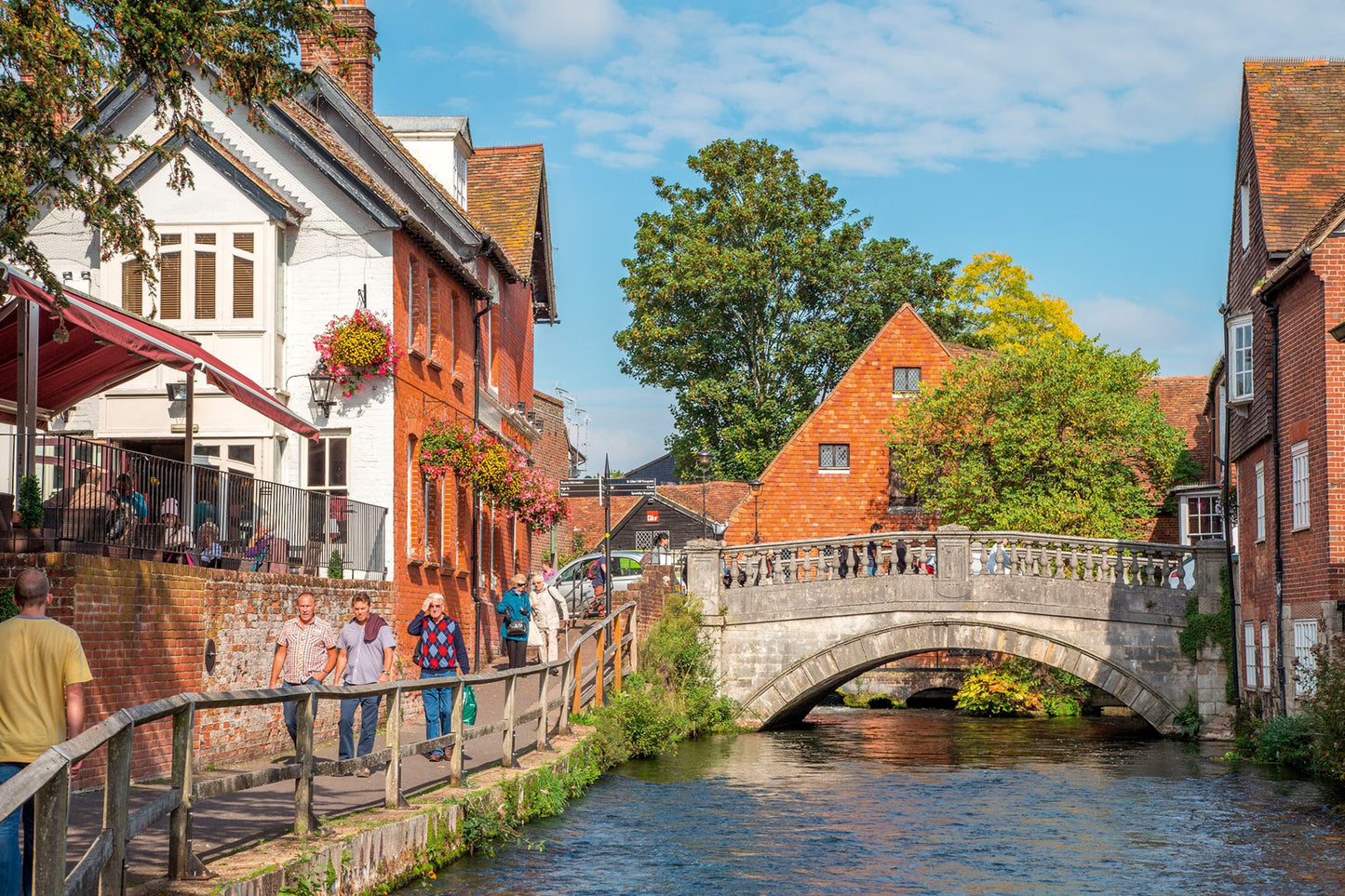 Warners Somerset Escape (5 days/4 Nights) - Deposit