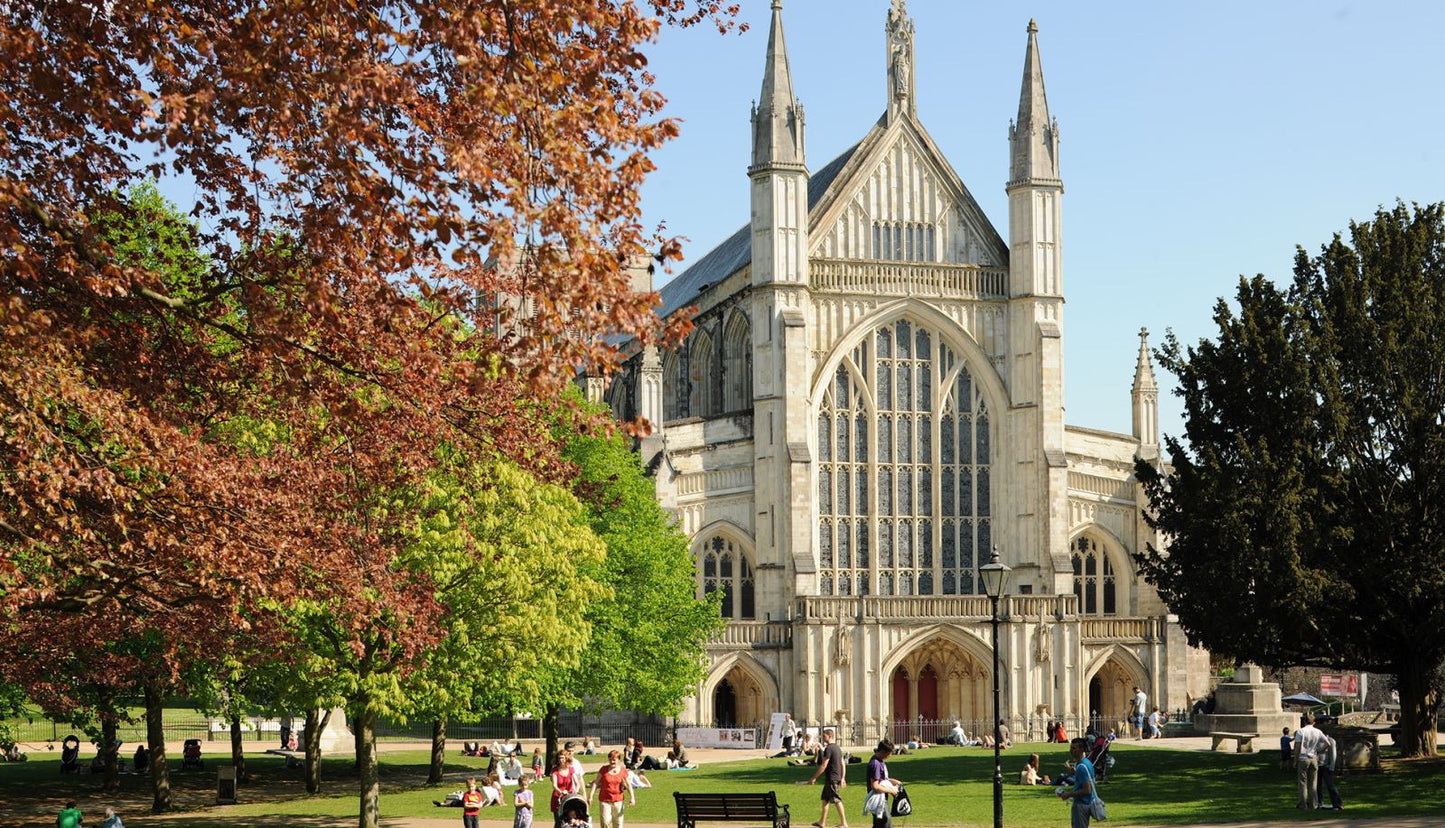 Warners Somerset Escape (5 days/4 Nights) - Deposit