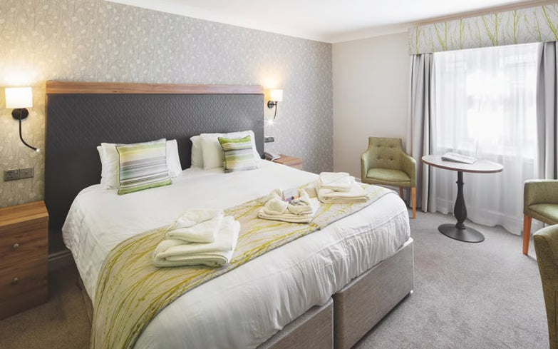 Warner Welsh Escape (5 days/4 Nights) - Deposit