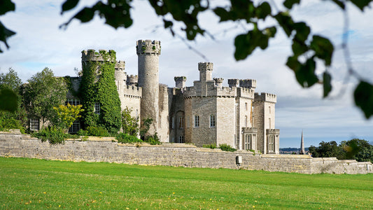 Warner Welsh Escape (5 days/4 Nights) - Deposit