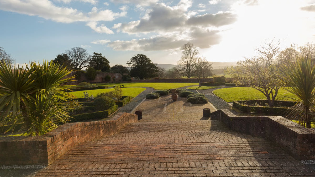 Warner Welsh Escape (5 days/4 Nights) - Deposit