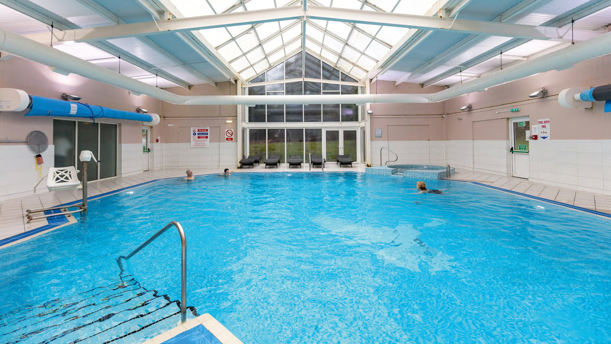 Warner Welsh Escape (5 days/4 Nights) - Deposit