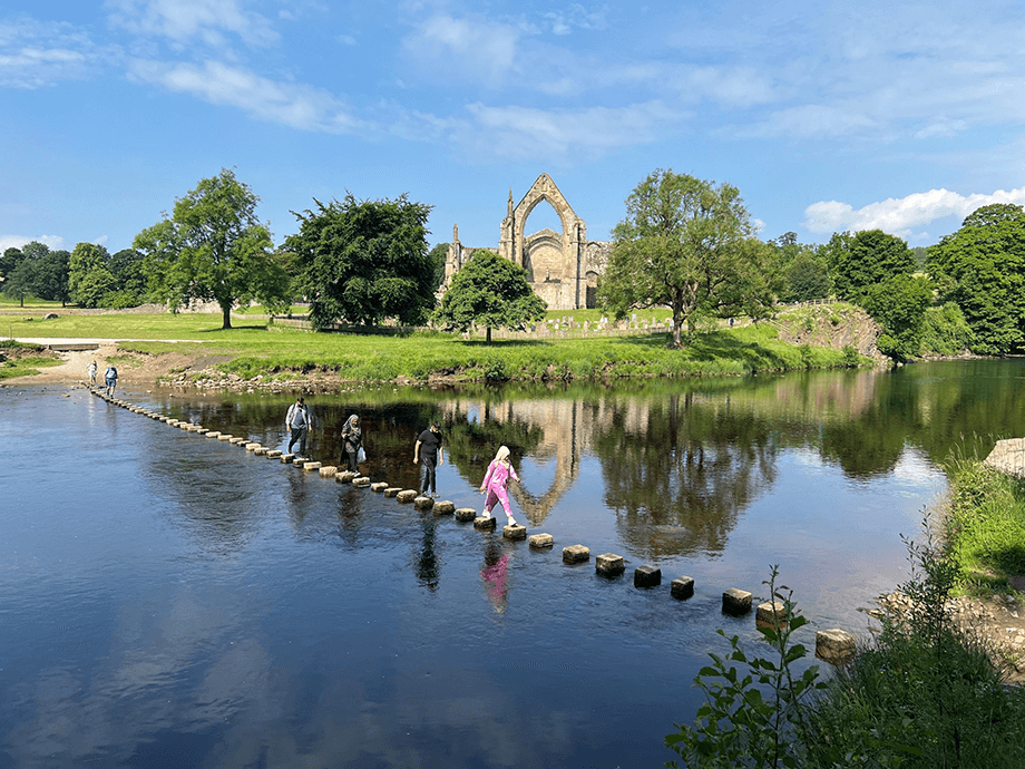 Yorkshire Heritage Escape (5 days/4 Nights) - Deposit