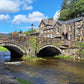 Warner Welsh Escape (5 days/4 Nights) - Deposit