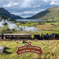 Warner Welsh Escape (5 days/4 Nights) - Deposit