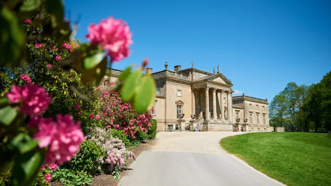 Warners Somerset Escape (5 days/4 Nights) - Deposit