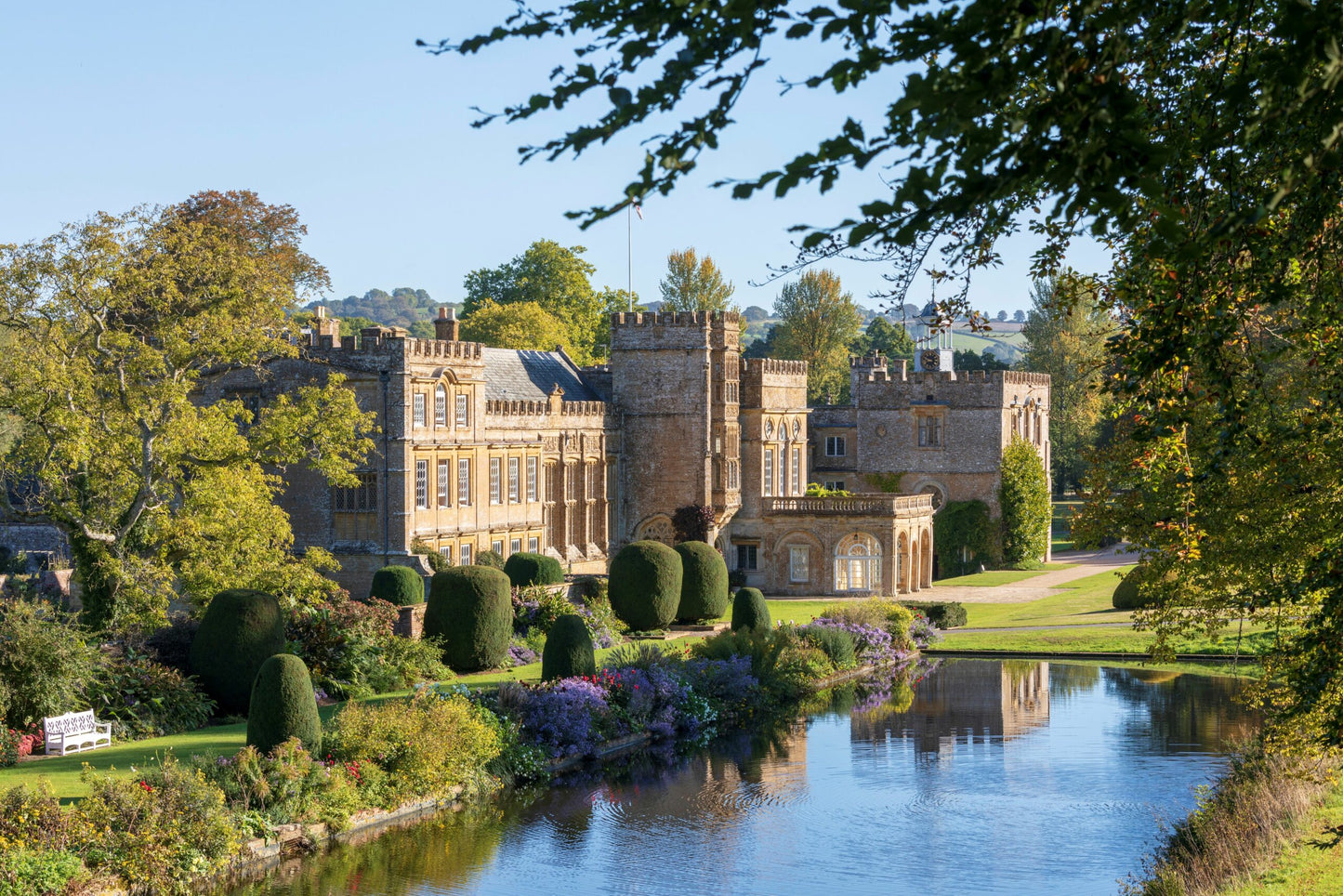 Warners Somerset Escape (5 days/4 Nights) - Deposit